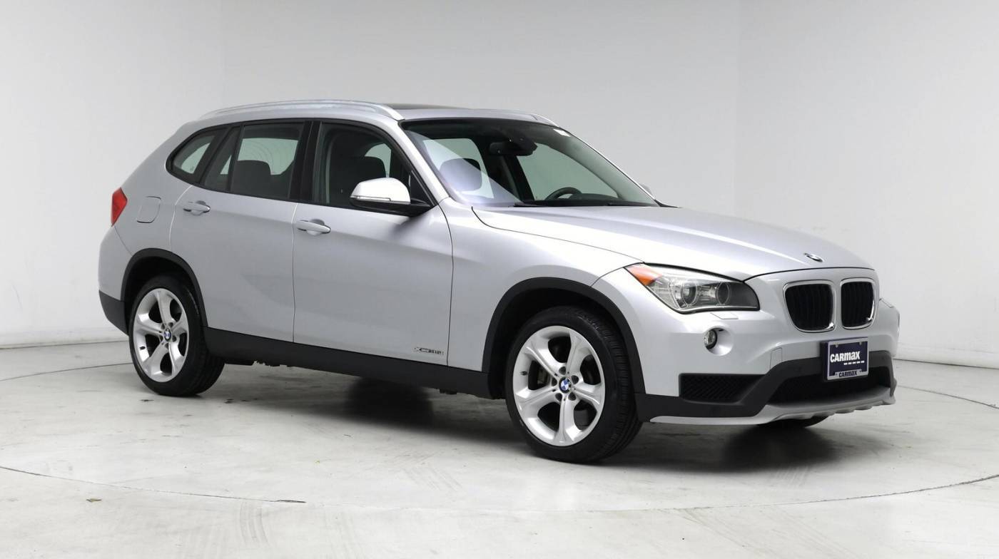 2015 BMW X1 35i — SUV — 28,202 mi — Puyallup, WA