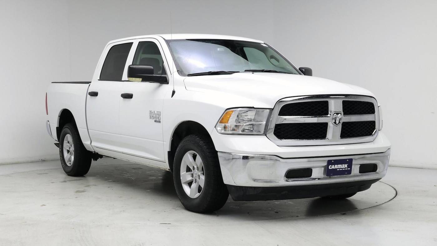 2023 Ram 1500 Classic