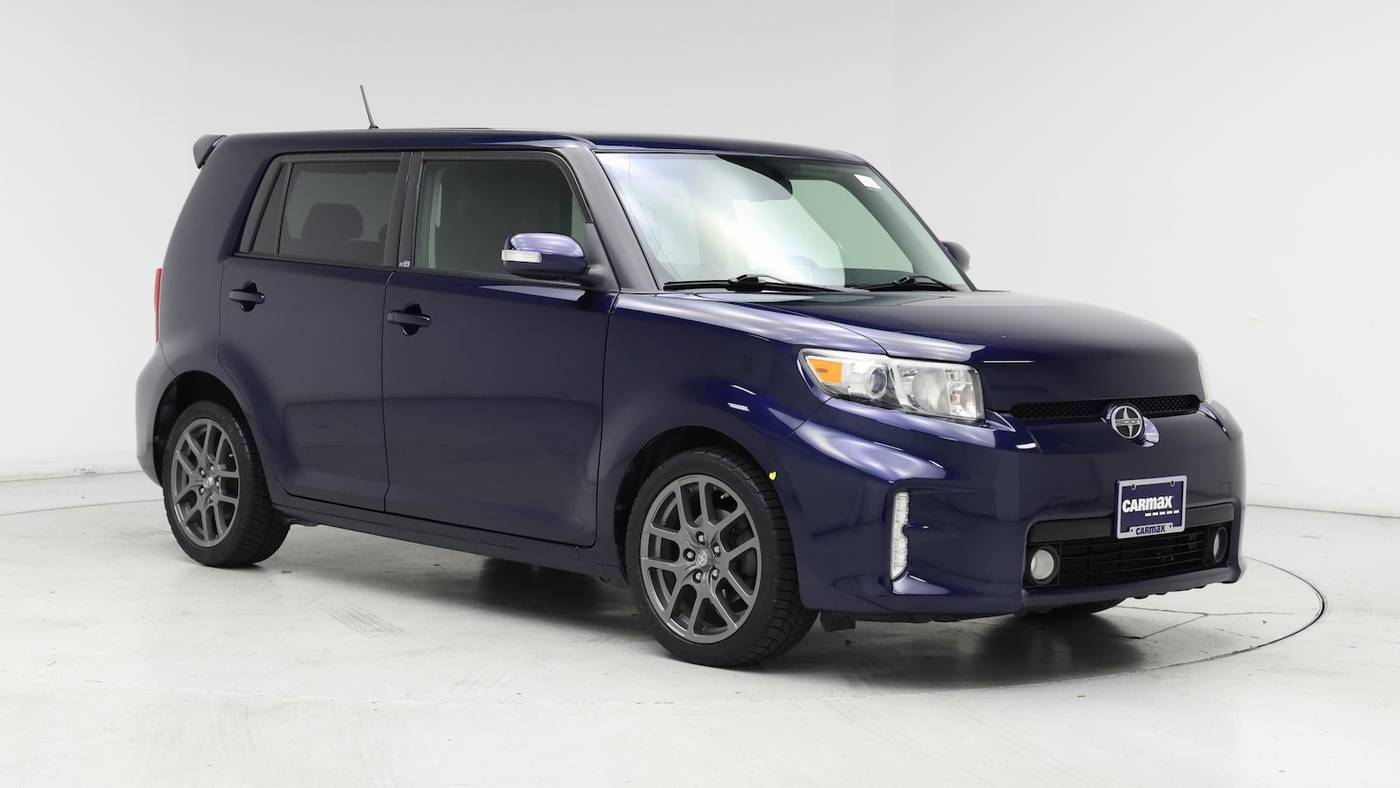 2014 Scion xB