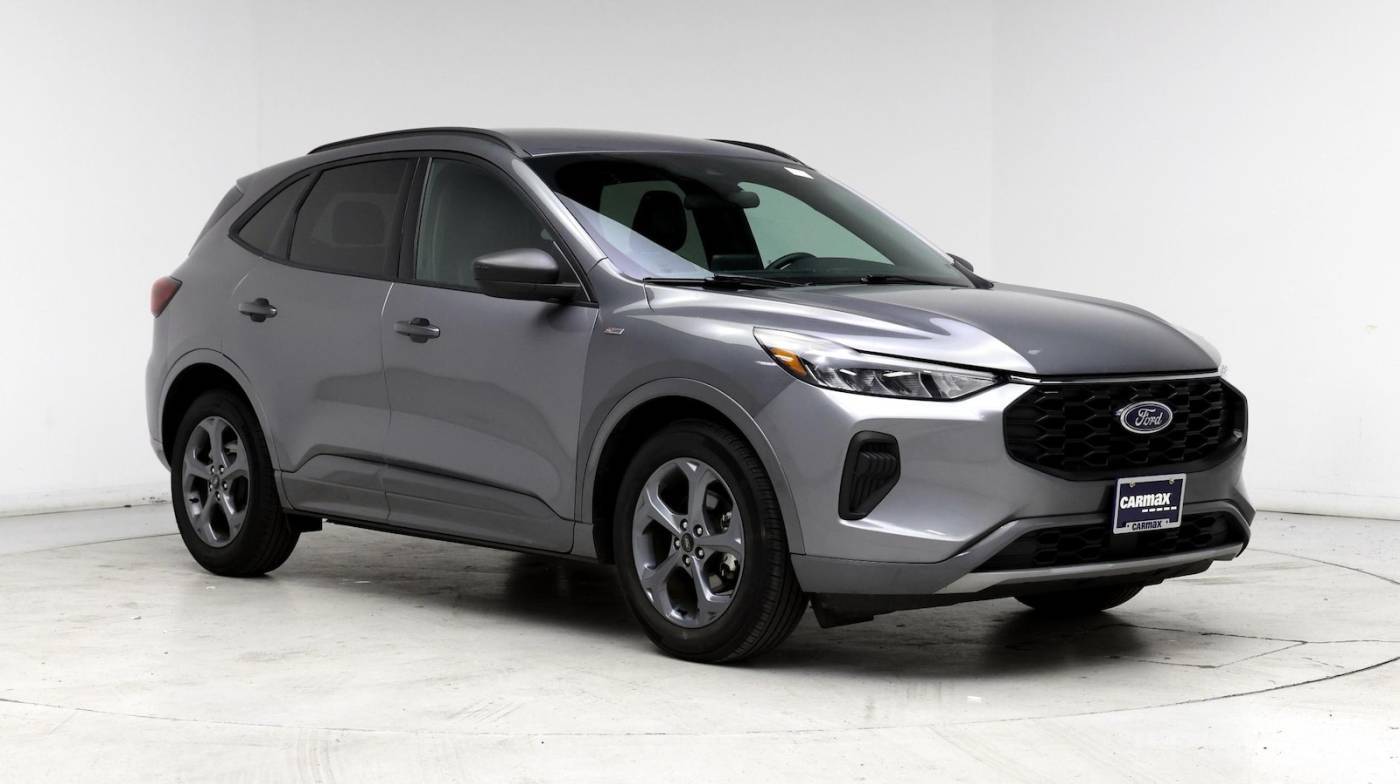2023 Ford Escape ST-Line — SUV — 30,729 mi — Puyallup, WA