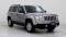 2016 Jeep Patriot in Puyallup, WA 1 - Open Gallery