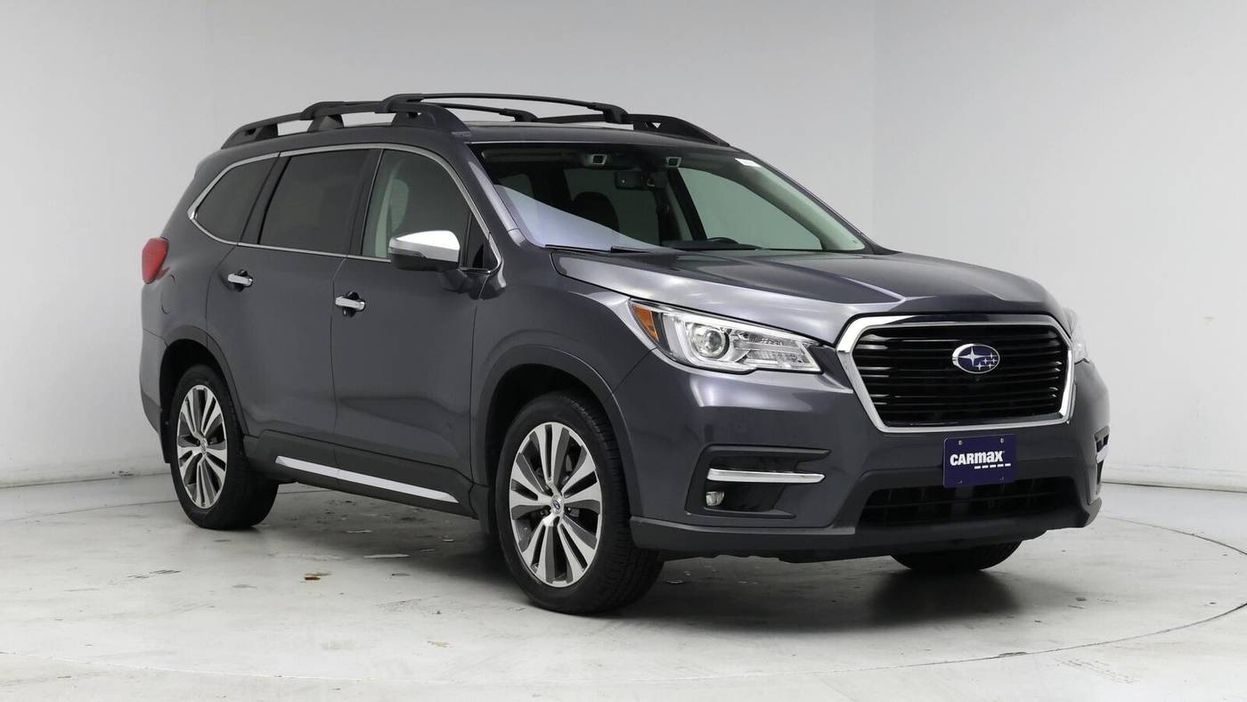 2019 Subaru Ascent