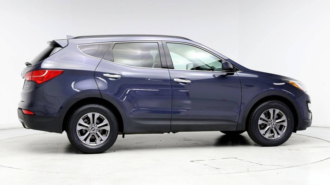 2015 Hyundai Santa Fe Sport Base — SUV — 56,327 mi — Puyallup, WA