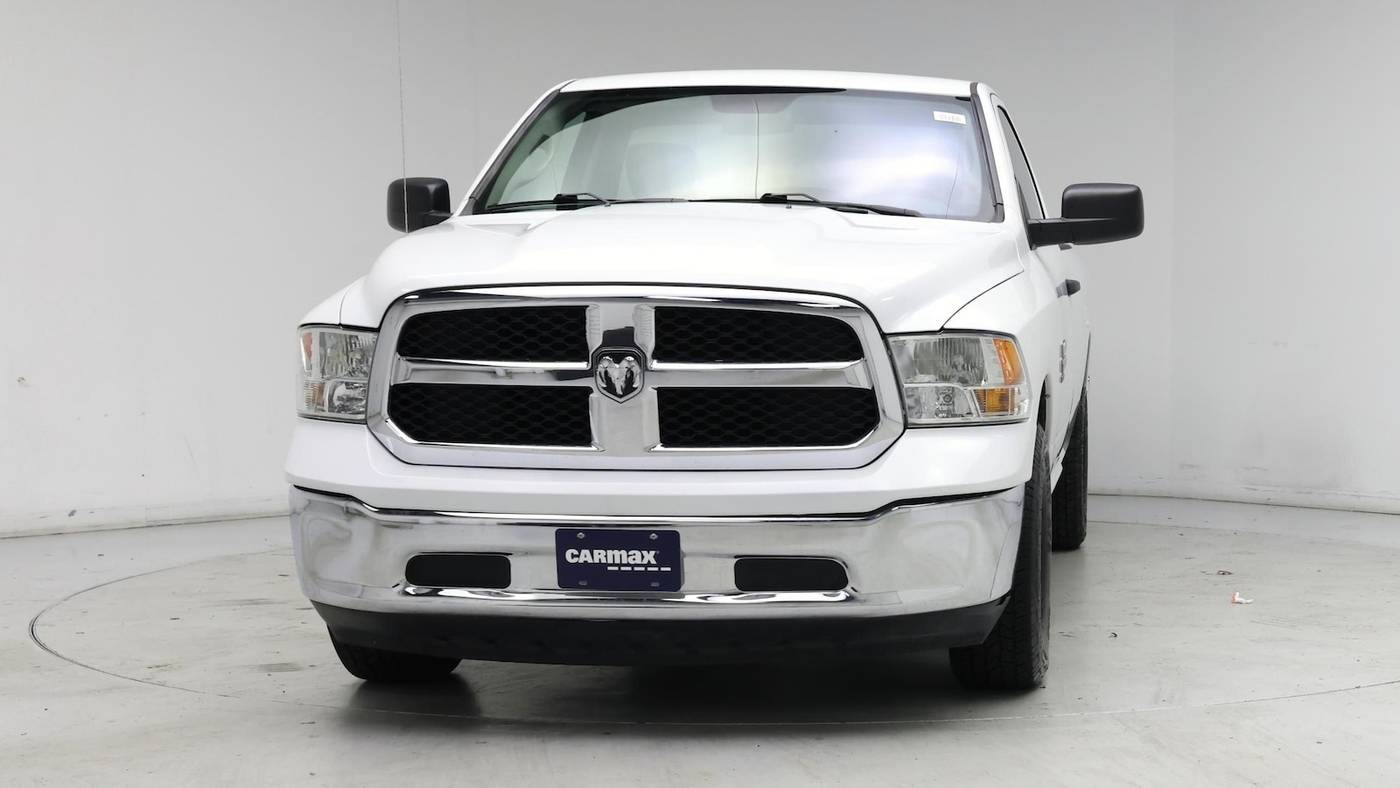 2020 Ram 1500 Classic