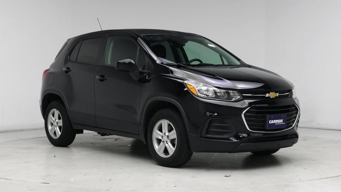 2022 Chevrolet Trax