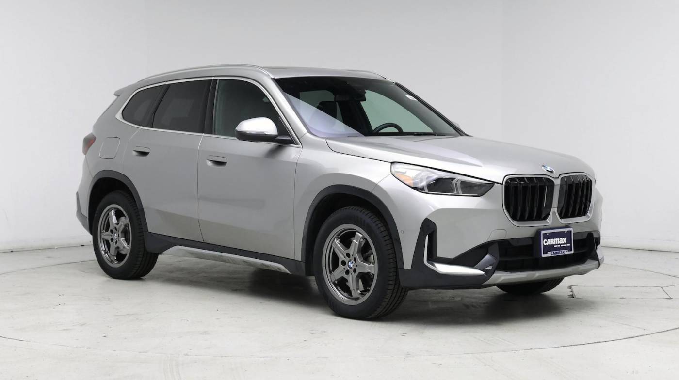 2024 BMW X1 28i — SUV — 23,933 mi — Puyallup, WA