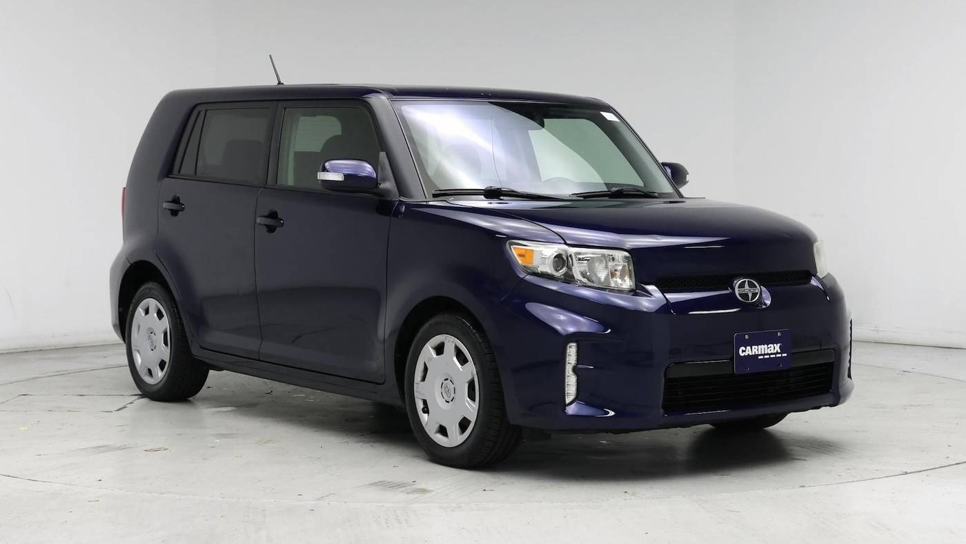 2014 Scion xB