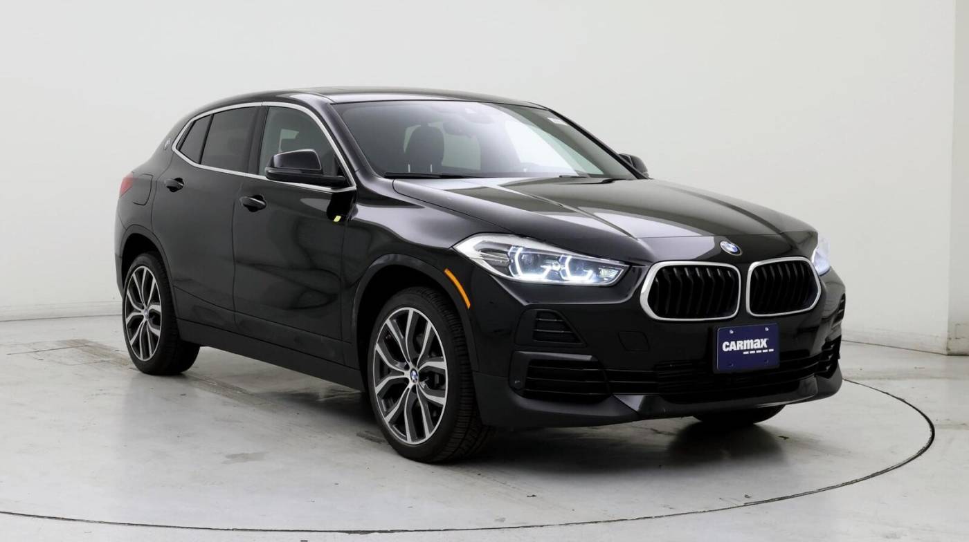 2021 BMW X2 28i — SUV — 47,129 mi — Puyallup, WA
