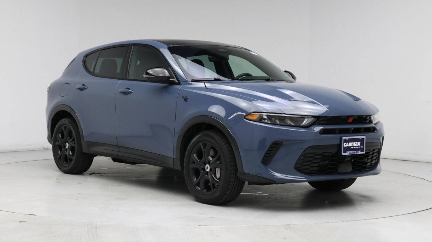 2024 Dodge Hornet R/T Plus — SUV — 1,527 mi — Puyallup, WA