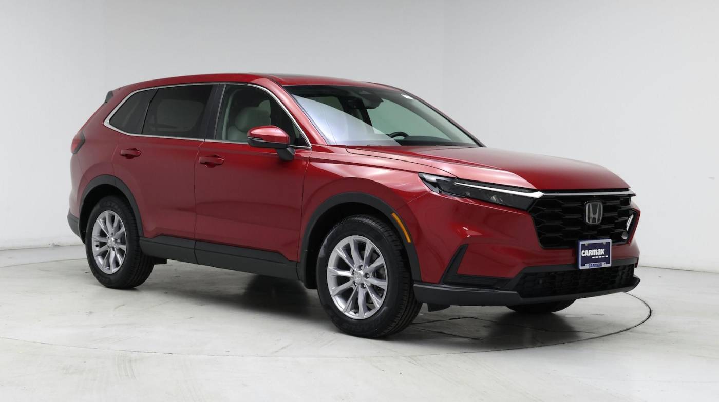 2023 Honda CR-V EX-L — SUV — 24,986 mi — Puyallup, WA