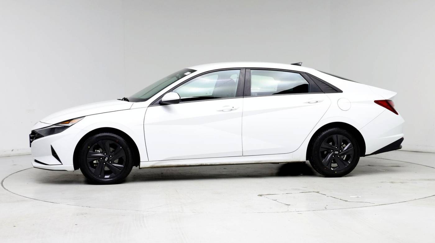2022 Hyundai Elantra SEL — Sedan — 38,599 mi — Puyallup, WA