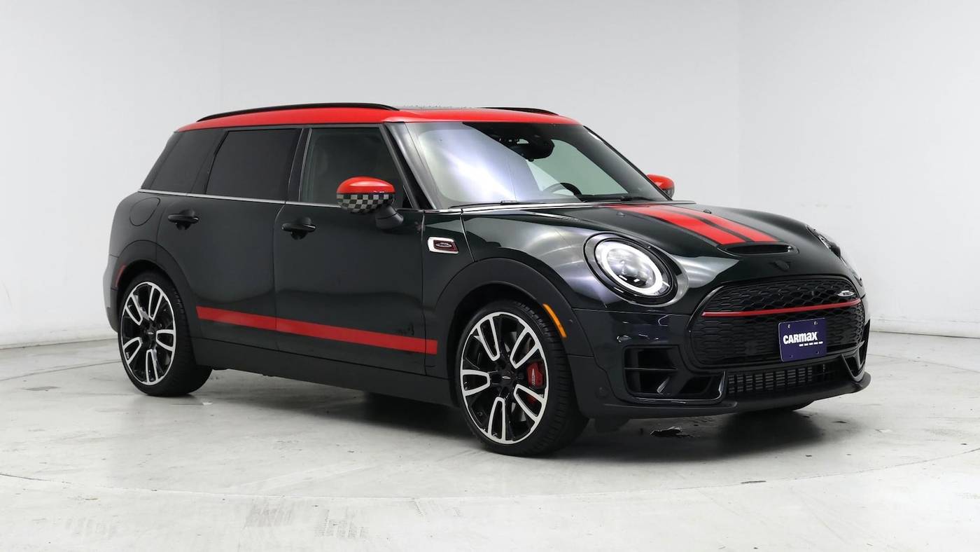 2024 MINI Clubman
