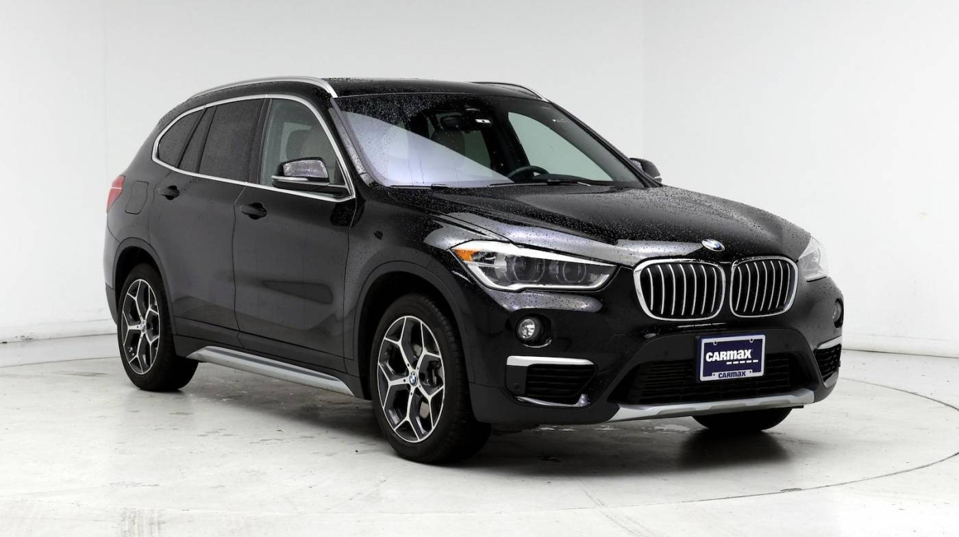 2019 BMW X1 28i — SUV — 26,156 mi — Puyallup, WA