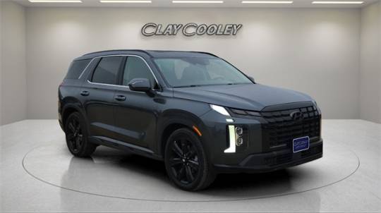 2023 Hyundai Palisade XRT — SUV — 76,936 mi — Rockwall, TX