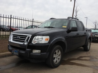 Used Ford Explorer Sport Tracs For Sale Truecar