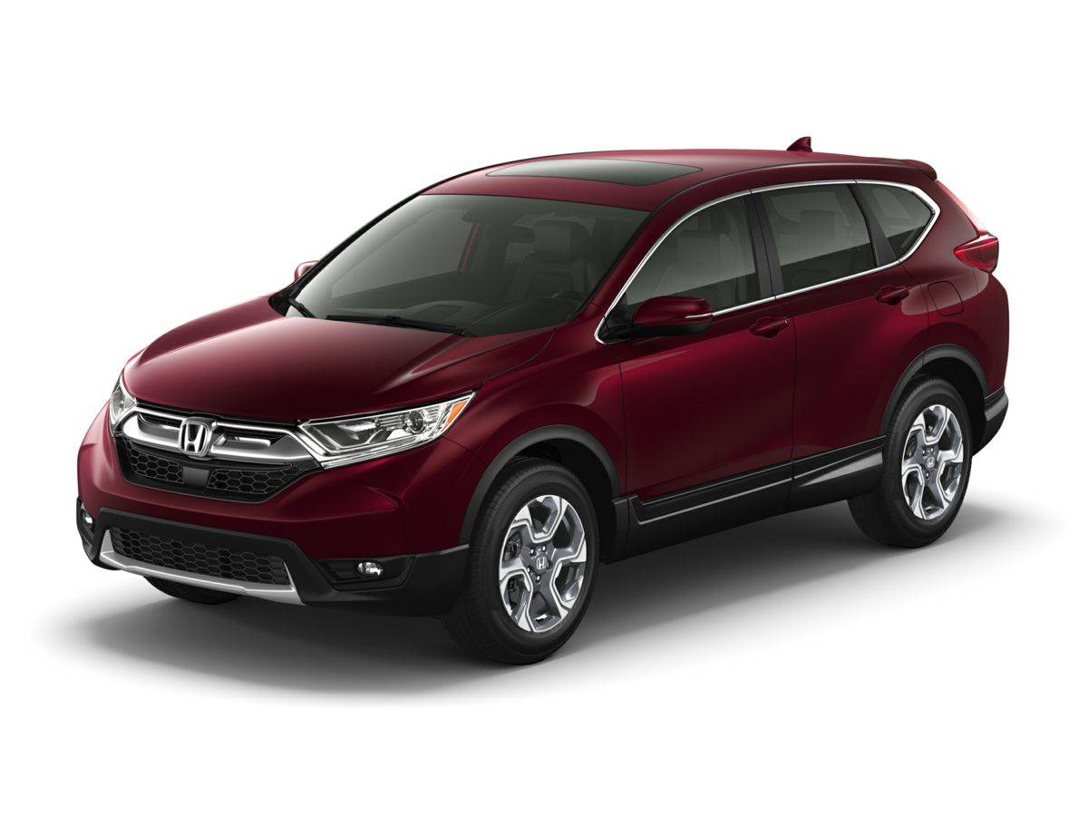 2018 Honda CR-V EX — SUV — 106,049 mi — Rockwall, TX