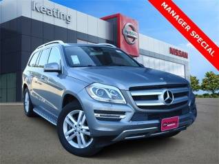 Used 2016 Mercedes Benz Gls For Sale Truecar