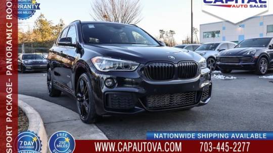2018 BMW X1 28i — SUV — 71,964 mi — Chantilly, VA