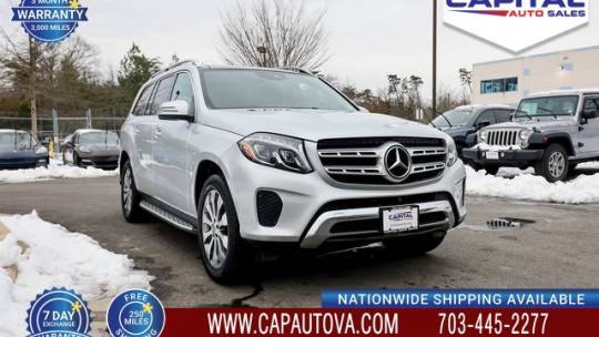 2019 Mercedes-Benz GLS GLS 450 — SUV — 64,185 mi — Chantilly, VA
