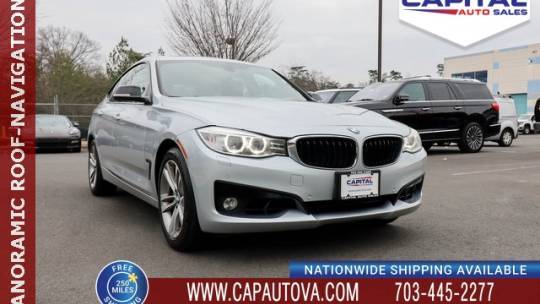 2014 BMW 3 Series 335i — Hatchback — 108,758 mi — Chantilly, VA