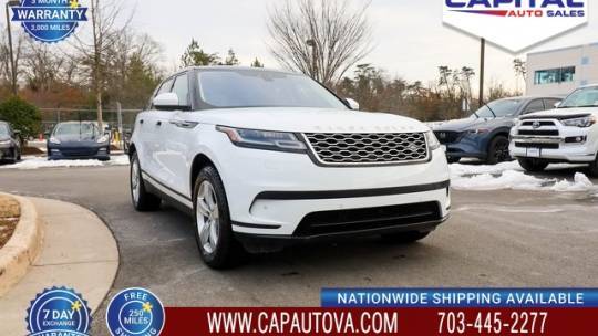 2020 Land Rover Range Rover Velar S — SUV — 34,876 mi — Chantilly, VA