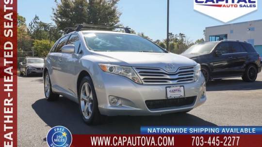 2009 Toyota Venza Base V6 — SUV — 103,313 mi — Chantilly, VA