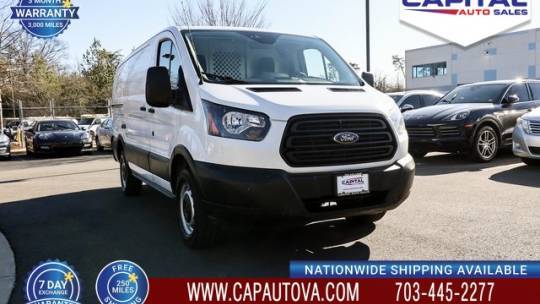 2019 Ford Transit Cargo Van T-250 — Cargo Van — 78,443 mi — Chantilly, VA