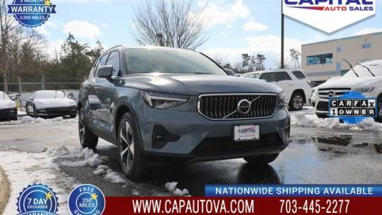 2023 Volvo XC40 Plus — SUV — 16,578 mi — Chantilly, VA