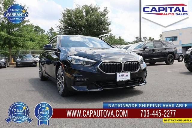 2021 BMW 2 Series 228i — Sedan — 61,237 mi — Chantilly, VA