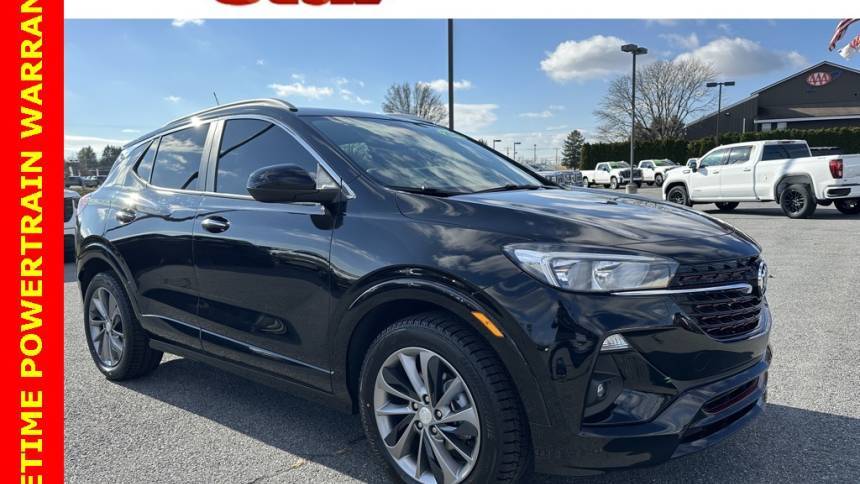 2020 Buick Encore GX Select — SUV — 52,952 mi — Easton, PA