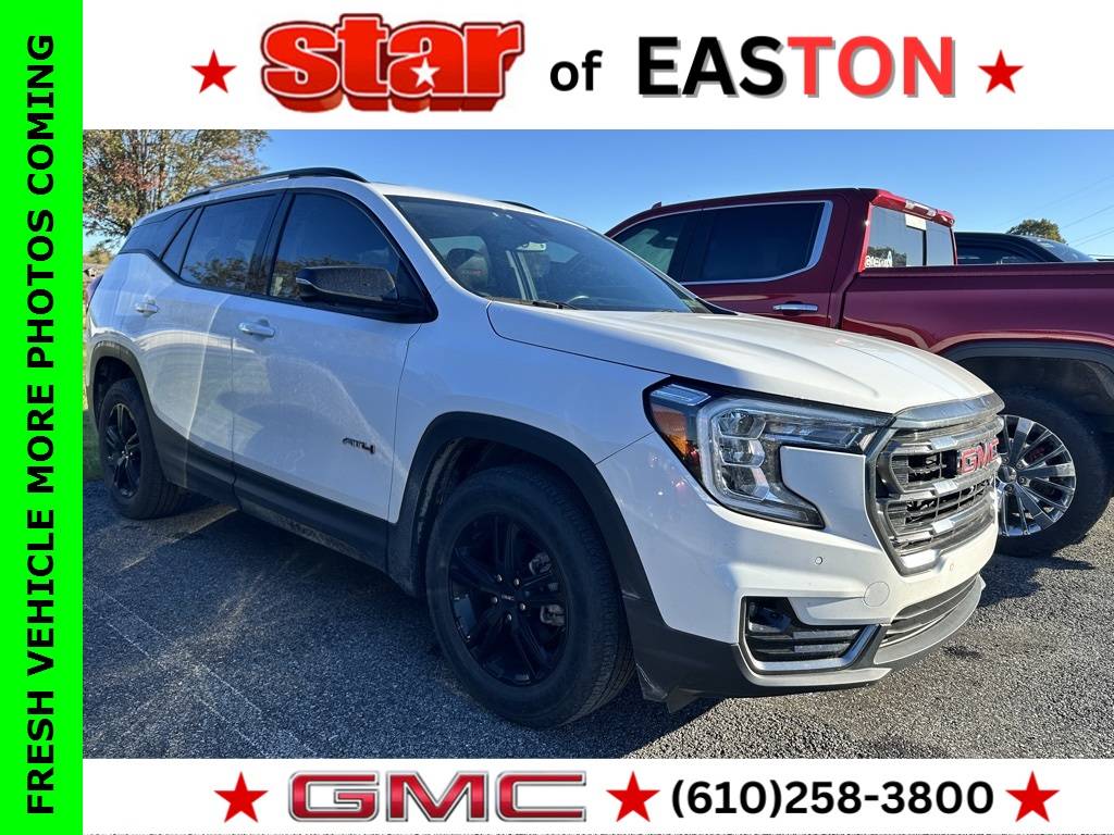 2022 GMC Terrain AT4 — SUV — 30,404 mi — Easton, PA
