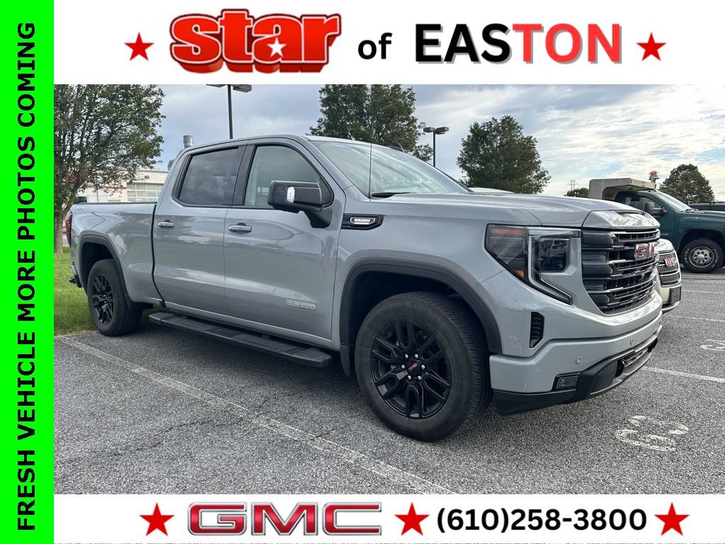 2024 GMC Sierra 1500 Elevation — Pickup Truck — 23,973 mi — Easton, PA