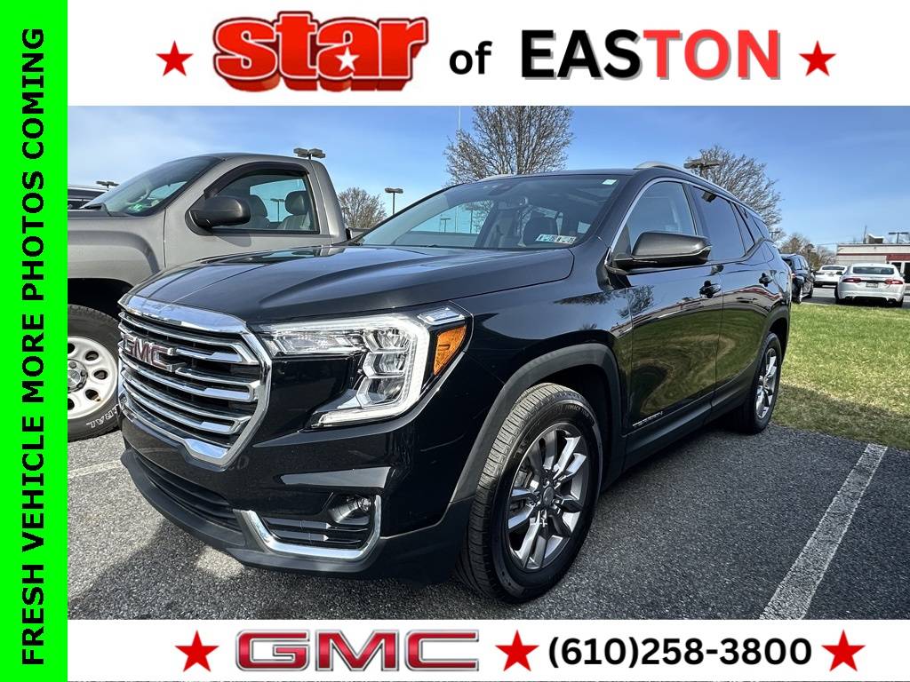 2022 GMC Terrain SLT — SUV — 19,526 mi — Easton, PA