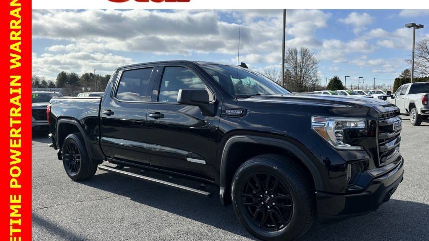 2020 GMC Sierra 1500 Elevation — Pickup Truck — 65,971 mi — Easton, PA