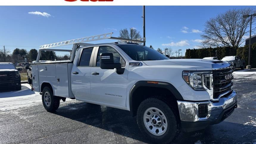 2020 GMC Sierra 3500HD Base — Pickup Truck — 106,244 mi — Easton, PA