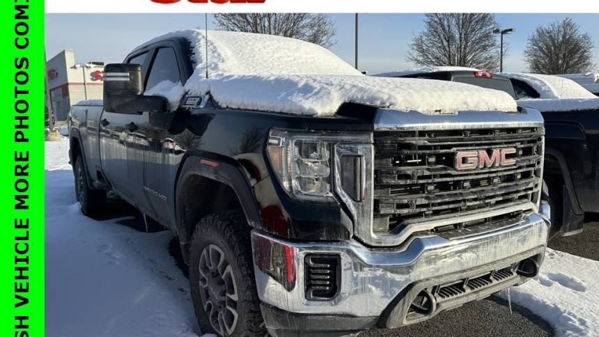 2021 GMC Sierra 3500HD Base — Pickup Truck — 48,782 mi — Easton, PA