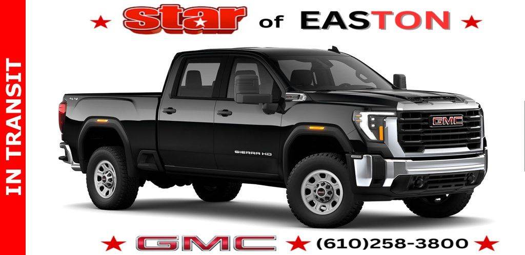 2026 GMC Sierra 3500HD CC Pro