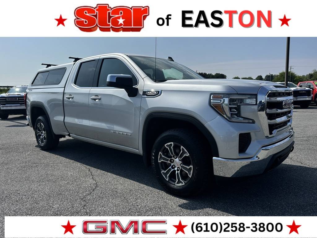2020 GMC Sierra 1500 SLE — Pickup Truck — 94,200 mi — Easton, PA