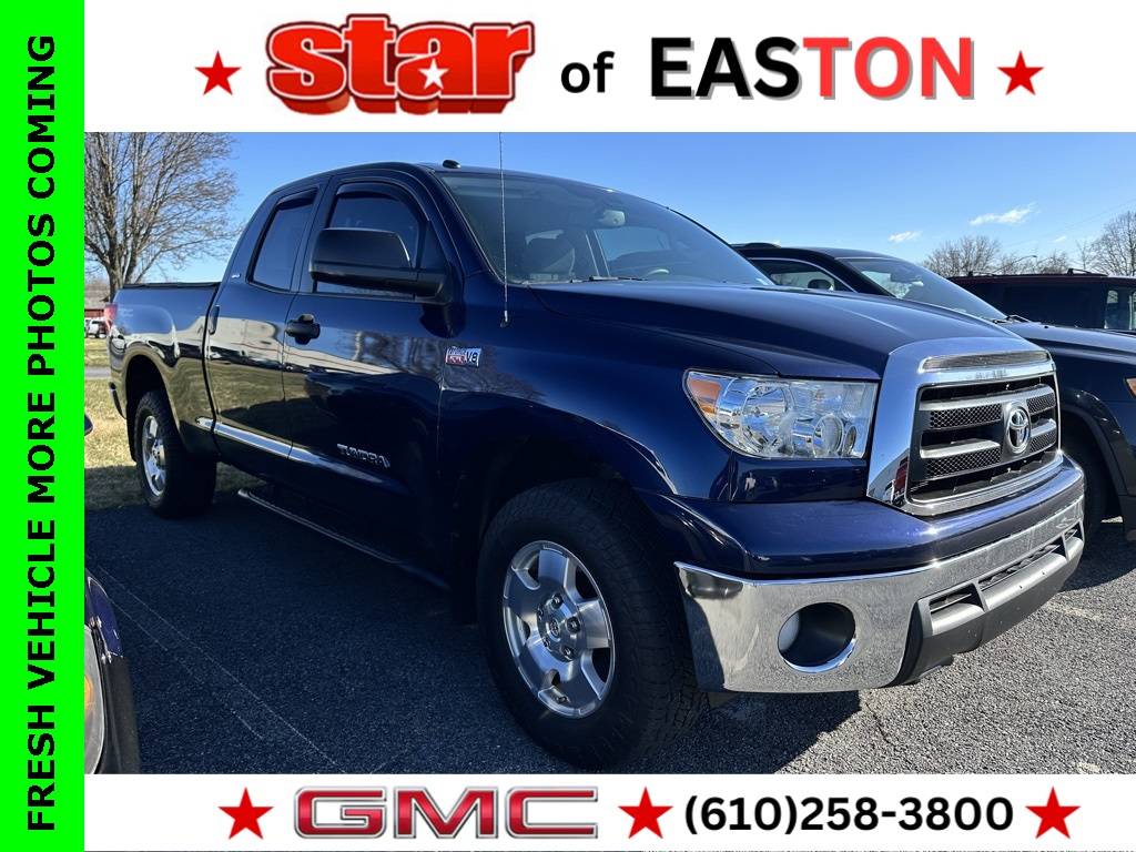 2012 Toyota Tundra Base — Pickup Truck — 82,928 mi — Easton, PA
