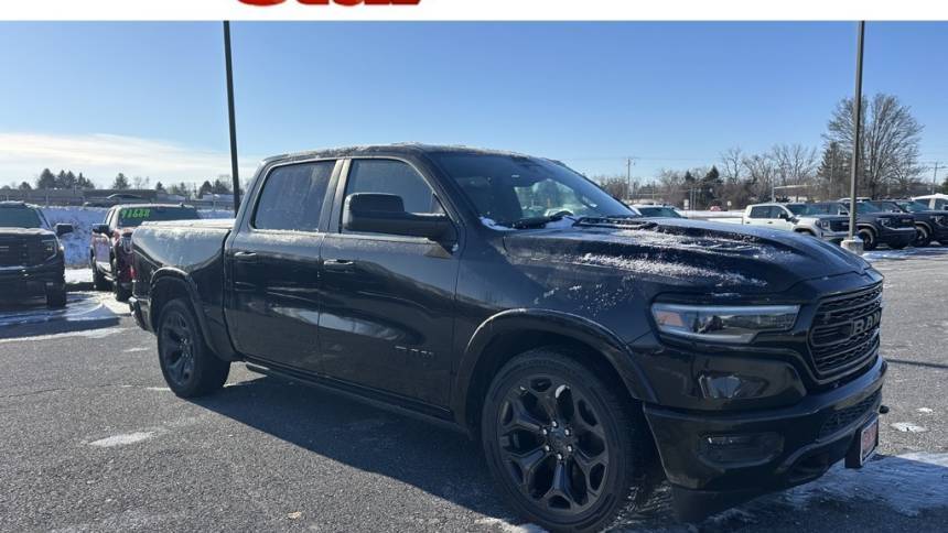 2020 Ram 1500 Limited — Pickup Truck — 102,299 mi — Easton, PA