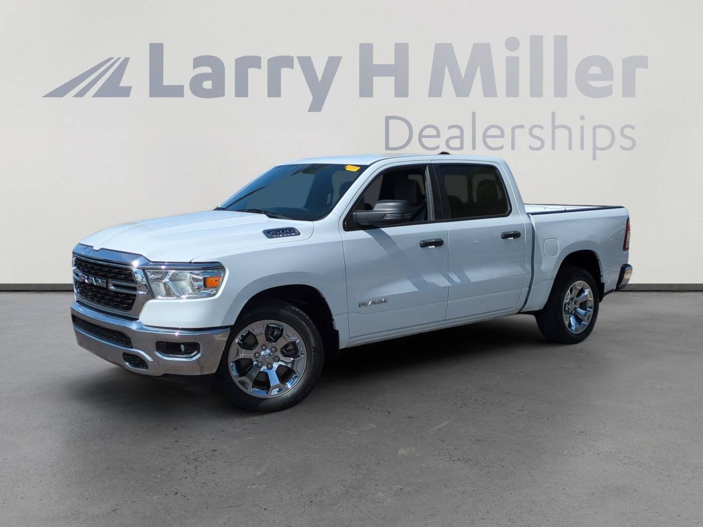 2023 Ram 1500 Big Horn — Pickup Truck — 18,375 mi — Avondale, AZ