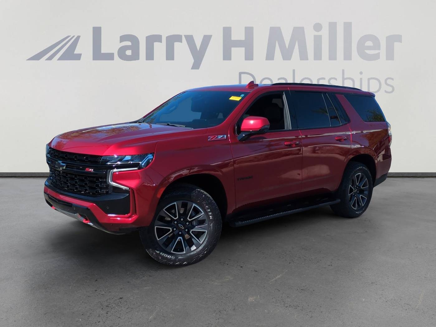 2023 Chevrolet Tahoe Z71 — SUV — 19,473 mi — Avondale, AZ