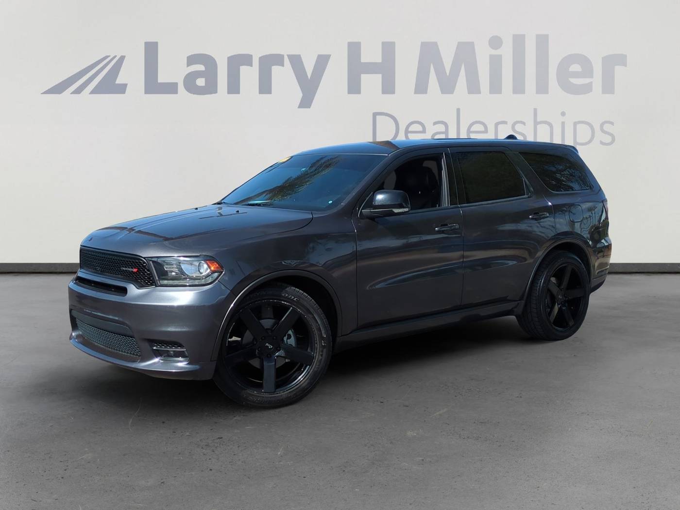 2020 Dodge Durango GT Plus — SUV — 78,209 mi — Avondale, AZ
