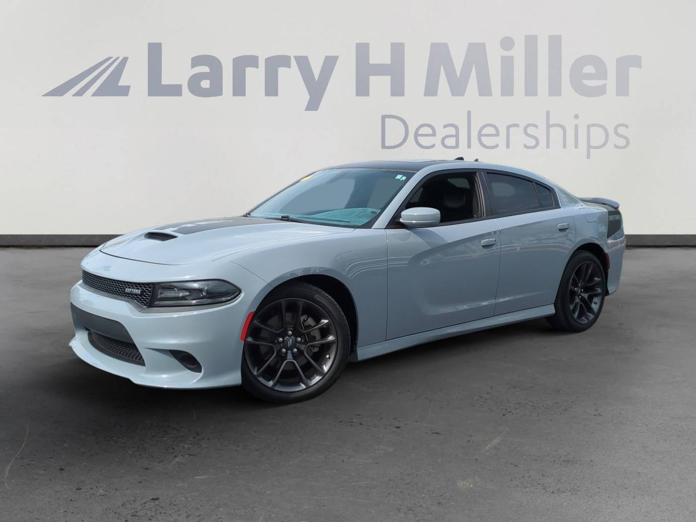 2021 Dodge Charger R/T — Sedan — 34,979 mi — Avondale, AZ