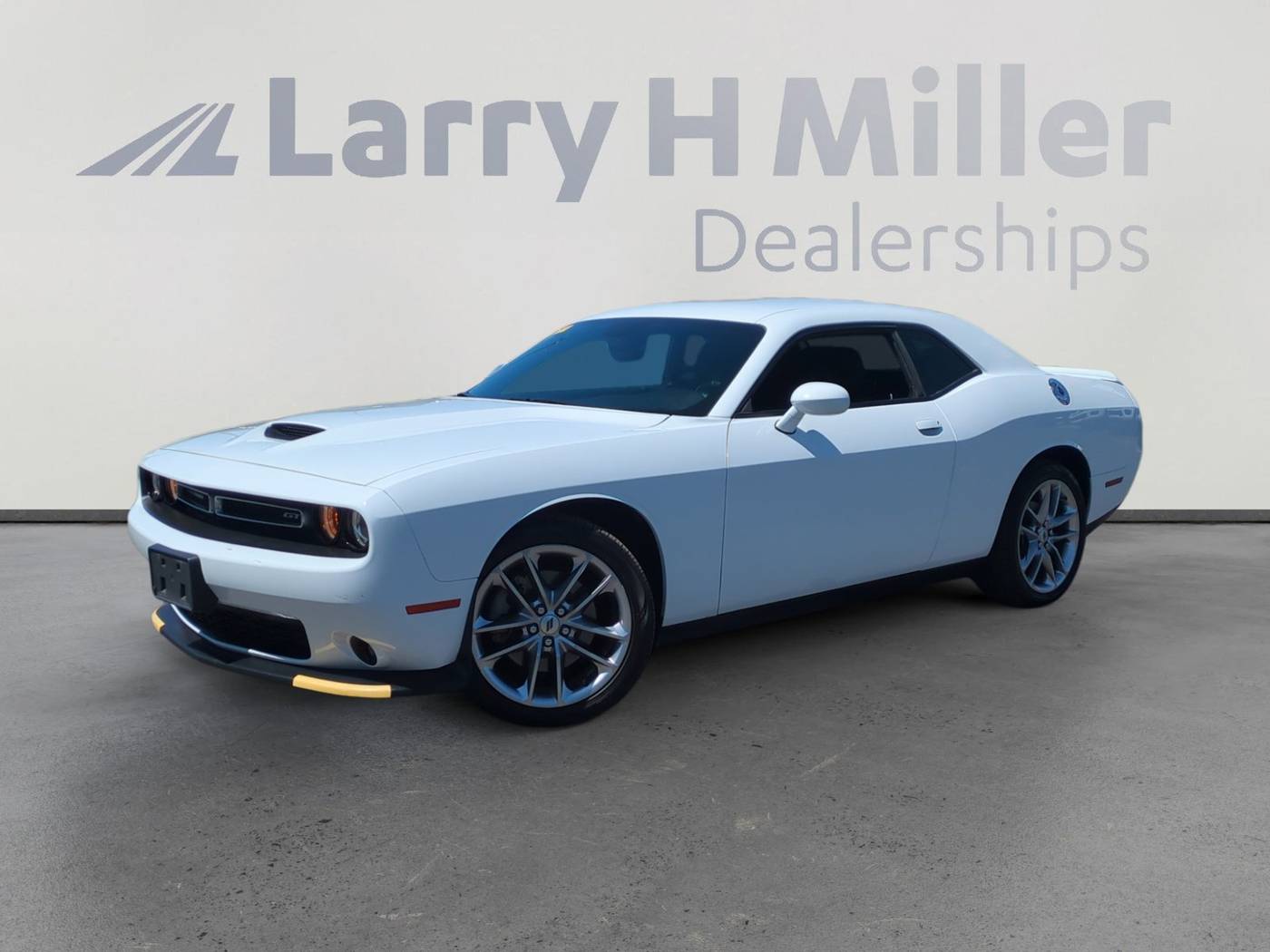 2022 Dodge Challenger GT — Coupe — 56,832 mi — Avondale, AZ