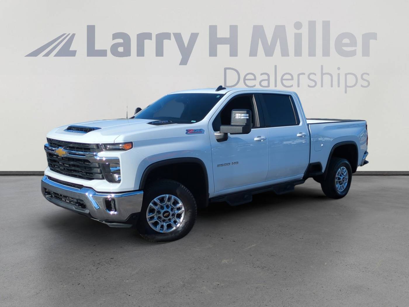 2024 Chevrolet Silverado 2500HD LT — Pickup Truck — 37,663 mi — Avondale, AZ