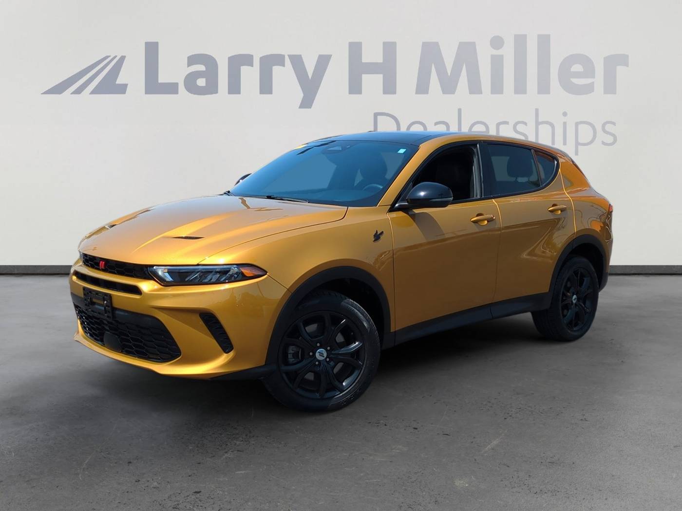 2023 Dodge Hornet GT Plus — SUV — 28,565 mi — Avondale, AZ