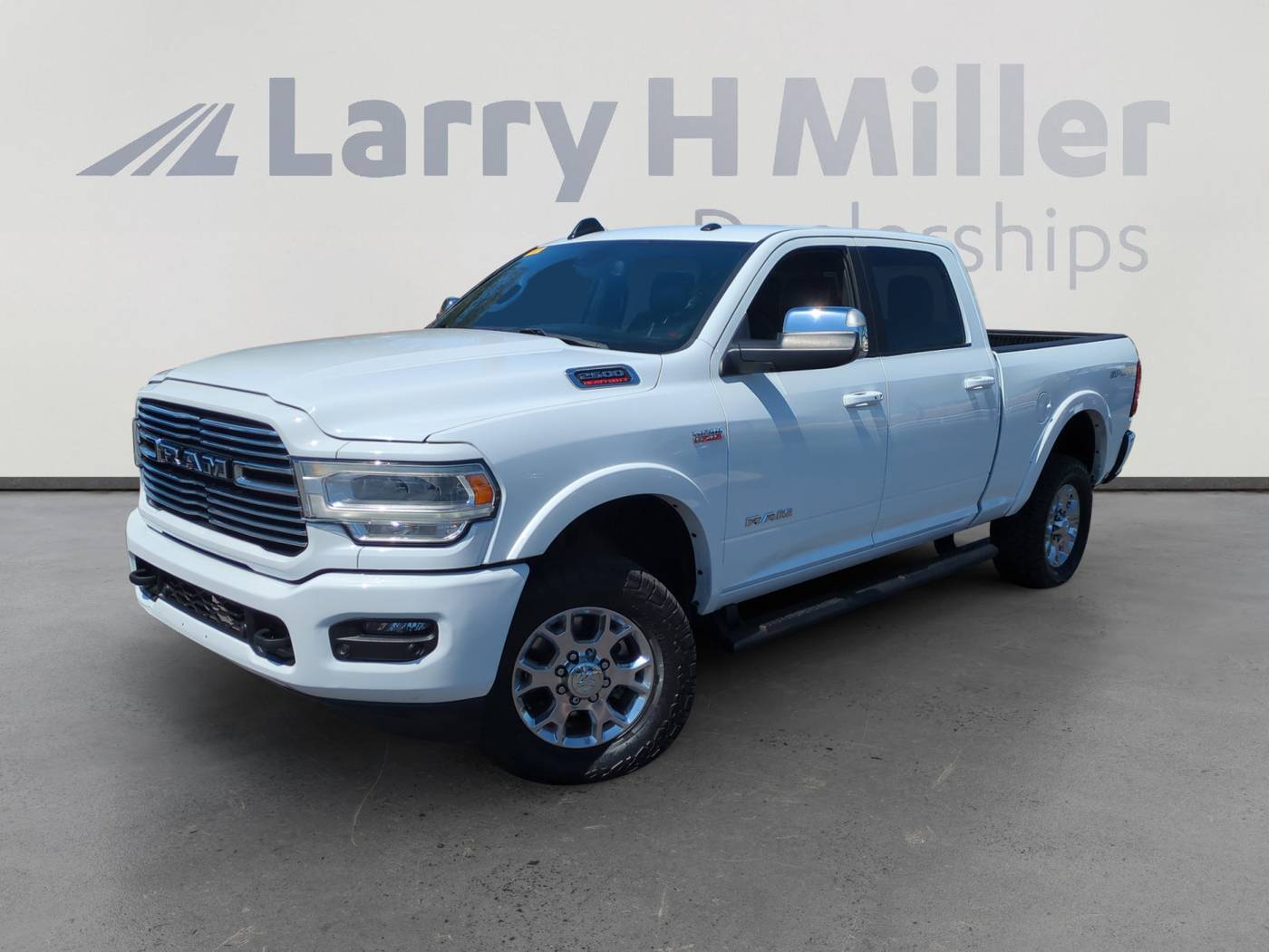 2022 Ram 2500 Laramie — Pickup Truck — 69,641 mi — Avondale, AZ