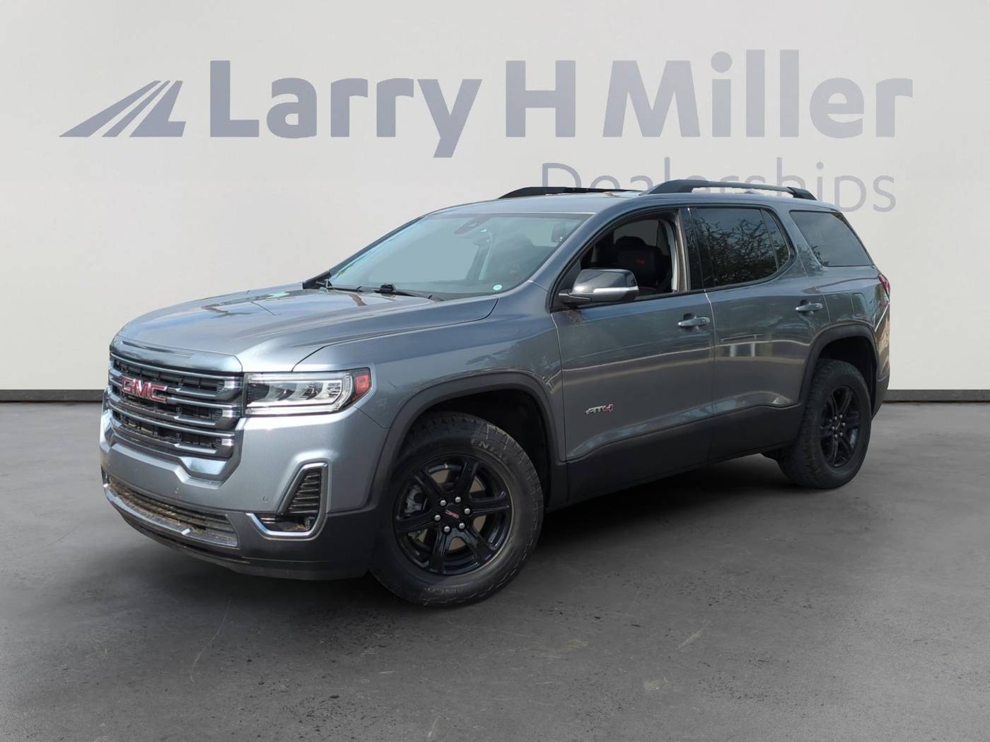 2022 GMC Acadia AT4 — SUV — 50,096 mi — Avondale, AZ