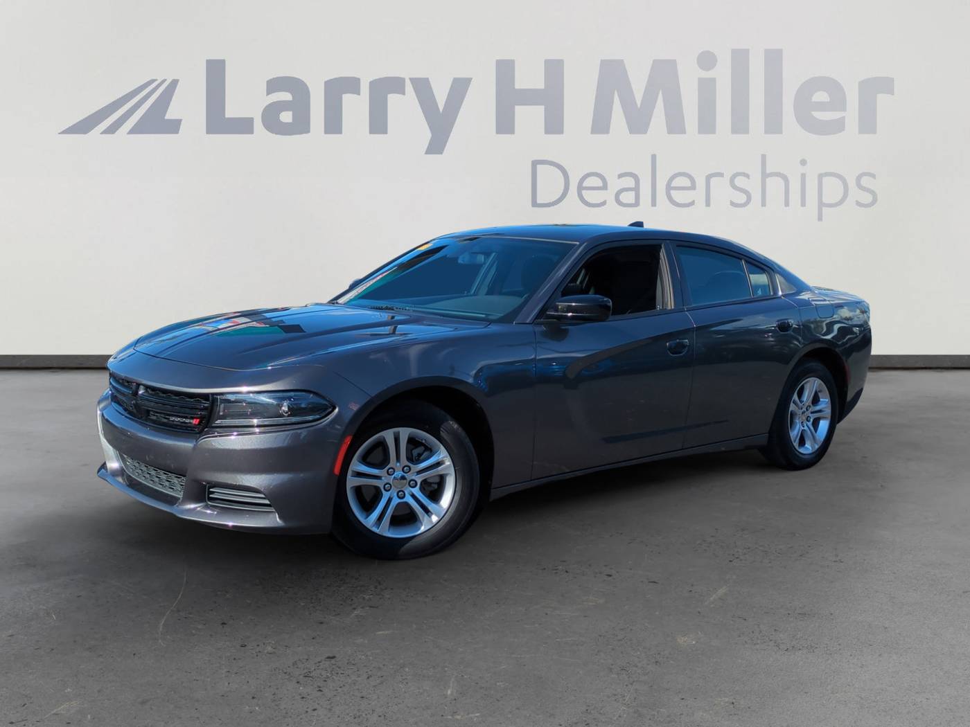 2023 Dodge Charger SXT — Sedan — 52,375 mi — Avondale, AZ